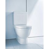 Duravit Starck 3 Duobloccloset Back To Wall Voor Varioset Wit 0128090000