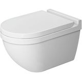 Duravit Toiletbril Starck 3