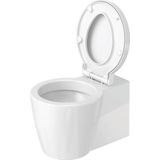 Duravit Toiletbril Starck 1