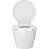 Duravit Toiletbril Starck 1