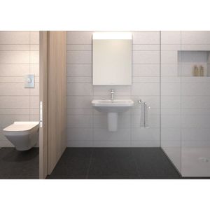 Duravit DuraStyle Closet 25390900001