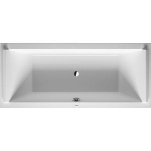 Duravit Starck Bad Wit 1800X800 Mm