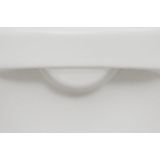 Duravit ME by Starck duoblokpot diepspoel vario zonder reservoir 37x65cm wit 02170090000