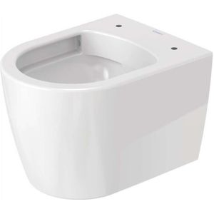 Duravit - Me by Starck - Wandcloset - Glans Wit - Spoelrandloos - Diepspoel