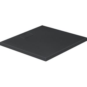 Stonetto Duschwanne, Quadrat, DuraSolid q, 900 x 900 mm, - Duravit