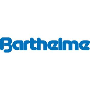 Barthelme 58630213 LED-signaallamp Groen 12 V/DC, 12 V/AC, 240 V/AC