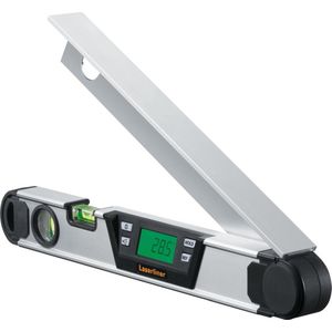 Digitale Hoekmeter voor Nauwkeurig Meten van Hoeken