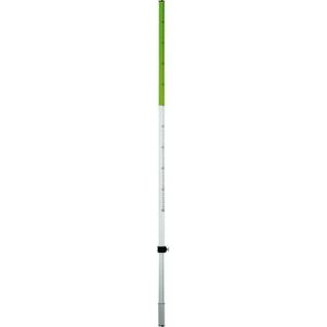 Laserliner flexi-meetlat Groen