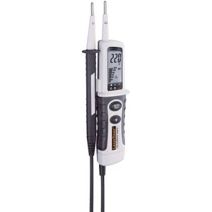Laserliner AC-tiveMaster Digital Spanningstester Met LCD Scherm - AC/DC 6-690V