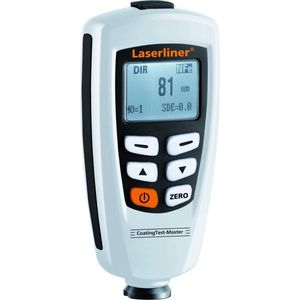 Laserliner CoatingTest-Master | laagdiktemeter - 082.150A