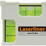 Laserliner Uitlijner LaserCube (650nm)