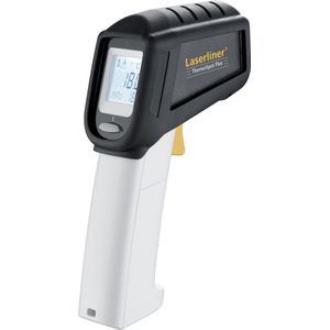 Infrarot-Temperaturmessgerät Berührungslos ThermoSpot Plus mit Laser - Laserliner