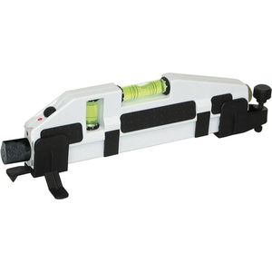 HandyLaser Plus 025.04.00A Laser-Wasserwaage 21 cm 0.5 mm/m - Laserliner