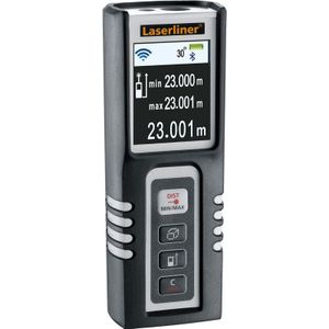 Laserliner DistanceMaster Compact Pro afstandsmeter - 080.937A