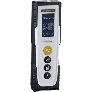 Laserliner DistanceCheck Laserafstandsmeter Meetbereik (max.) 20 m