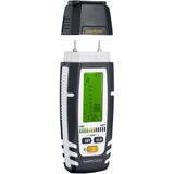 Laserliner DampMaster Compact Pro met Bluetooth - 082.325A