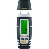 Laserliner DampMaster Compact Plus Vochtigheidsmeter met Bluetooth