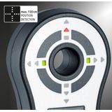 Laserliner - Umarex CenterScanner Plus Bohrführungsgerät 075.300A