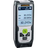 Laserliner LaserRange-Master Gi5 Afstandsmeter met Hoekfunctie - Groene Laser - 50m