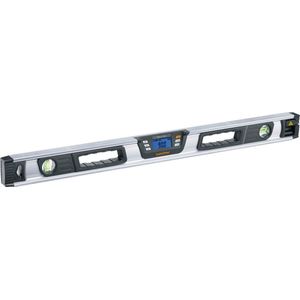 Laserliner DigiLevel Laser G80, Bezugspegel, 0,8 m, Grau, 0,5 mm, LCD, AA