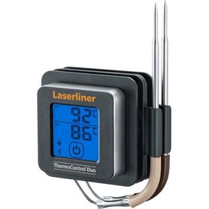 Laserliner ThermoControl Duo Thermometer voor braden van vlees / vis