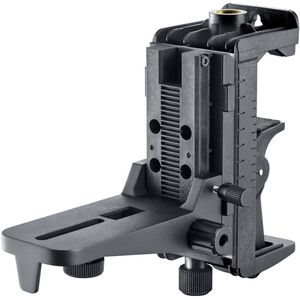 Laserliner 036.24 CrossGrip Pro | Magnetische klem- en wandhouder - 036.24