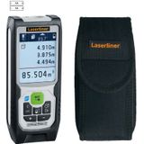 Laserliner LaserRange-Master Gi7 Pro Laserafstandsmeter Met Bluetooth - Groene Laser - 70m