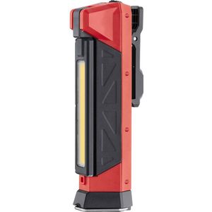 4K5 Tools FL 800 Werklamp - Zwenkbaar - Spatwaterdicht - 800 Lumen