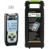 Laserliner LaserRange-Master GI5 Laserafstandmeter Groene laser 50M