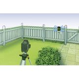 RangeXtender g 30 Laserempfänger für Linienlaser Reichweite (max.): 30 m - Laserliner