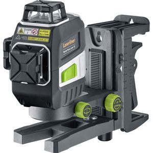 Laserliner MasterPlane-Laser 3G Pro in L-Box - 031.410L