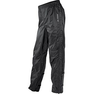 VAUDE Fluid Full-zip Pants II Regenbroek Heren