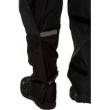 VAUDE - Women' Fluid Pants - black - Vrouwen