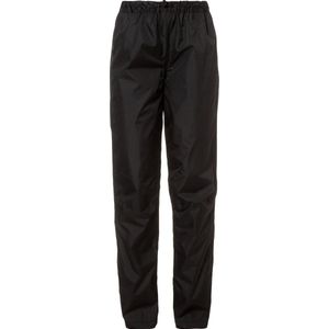 VAUDE - Women' Fluid Pants - black - Vrouwen