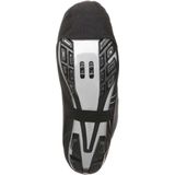 Vaude - Bike Gaiter - Overschoenen - Zwart - Waterafstotend - Ademend