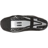 Vaude - Bike Gaiter - Overschoenen - Zwart - Waterafstotend - Ademend