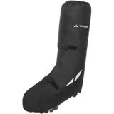 Vaude - Bike Gaiter - Overschoenen - Zwart - Waterafstotend - Ademend