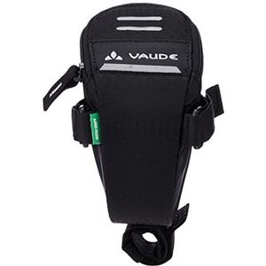 Vaude Race Light, uniseks fietstas, zwart, maat L