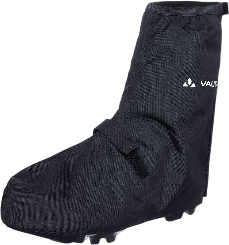 Vaude Bike Short Gaiters black 44-46