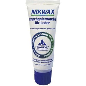 Nikwax - B0041DFH3C - Schoenverzorging - Waterproofing Wax voor Leather - Vpe12