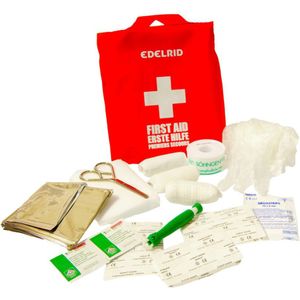 Edelrid - First Aid Kit - Rood