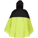 Vaude - Bike Covero II - Waterdichte Poncho - Milieuvriendelijk - Windafstotend