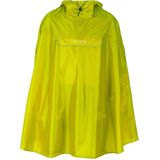 VAUDE - Fiets-Rain Poncho - Waterdicht - Lichtgewicht - Milieuvriendelijk