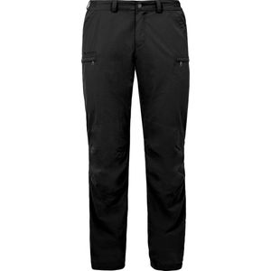 Vaude Men's Farley Pants IV Broek Broek Heren black 56