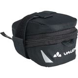 VAUDE - Tube Bag S - Black - Zadeltasje Fiets - Greenshape