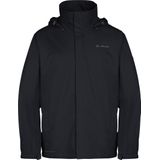 VAUDE - Men' Escape Light Jacket - black - Mannen