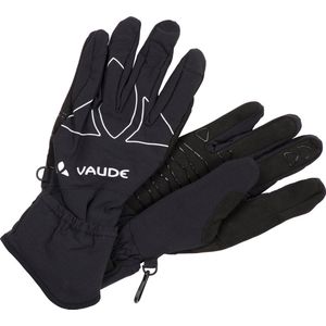 VAUDE La Varella Gloves zwart Maat 6