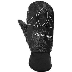VAUDE Heren handschoenen La Varella Gloves, Black, 7, 042810100700