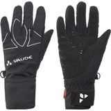 VAUDE Heren handschoenen La Varella Gloves, Black, 9, 042810100900