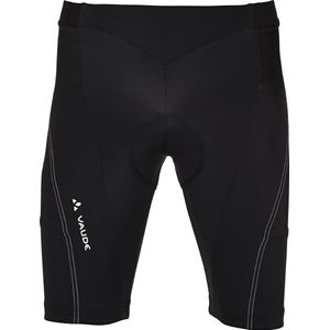 Vaude Men's Advanced Pants Heren Wandelbroek Black S